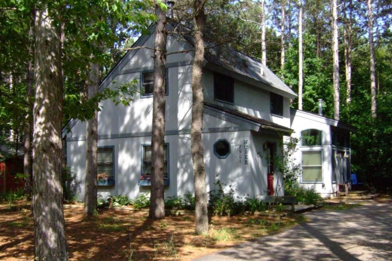 Vila Saltbox Thompsonville Exteriér fotografie