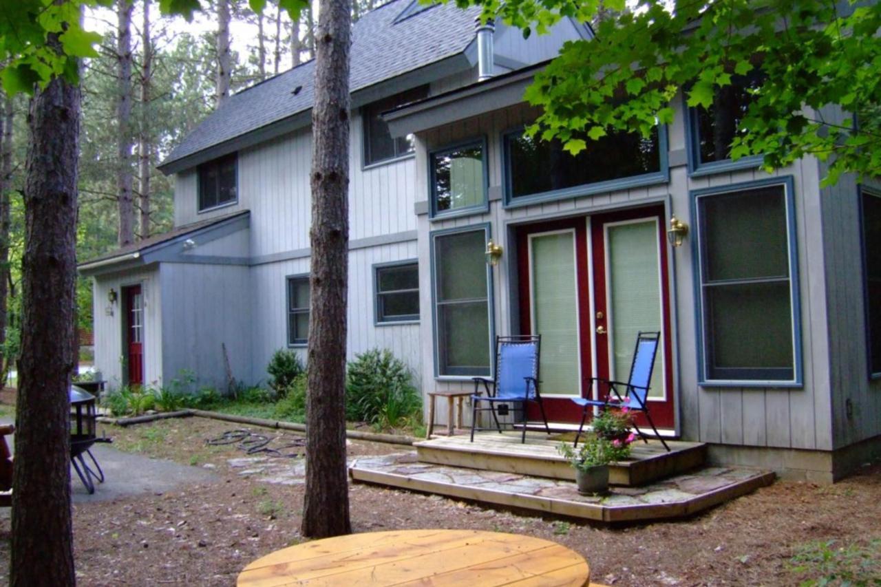 Vila Saltbox Thompsonville Exteriér fotografie